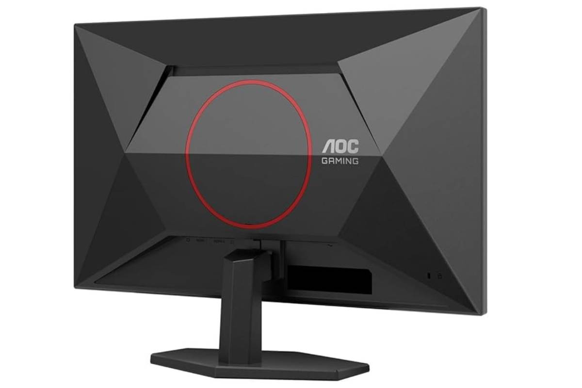 AOC Q27G42XE da 27 pollici, perchè comprarlo?