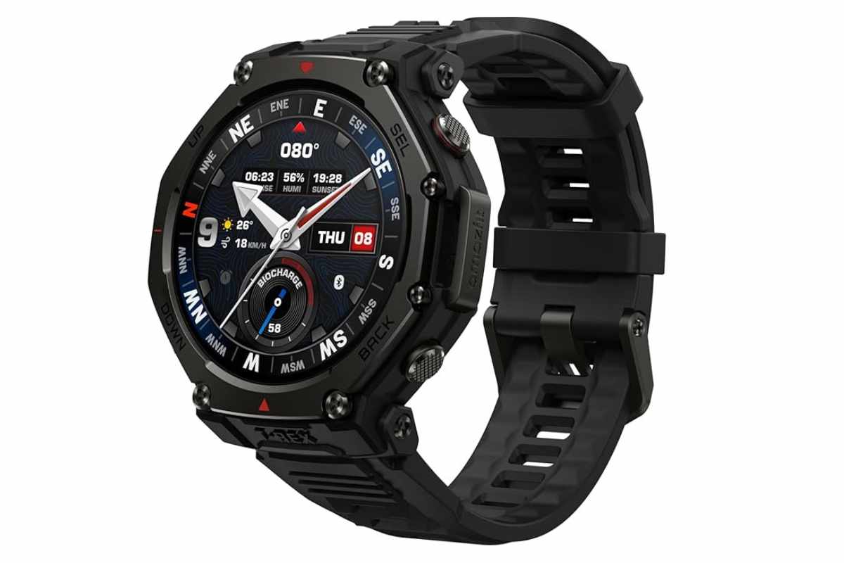 Smartwatch Amazfit: perchè conviene comprarli