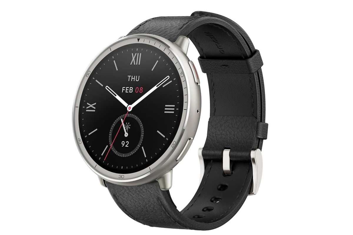 Amazfit: i migliori e più convenienti modelli