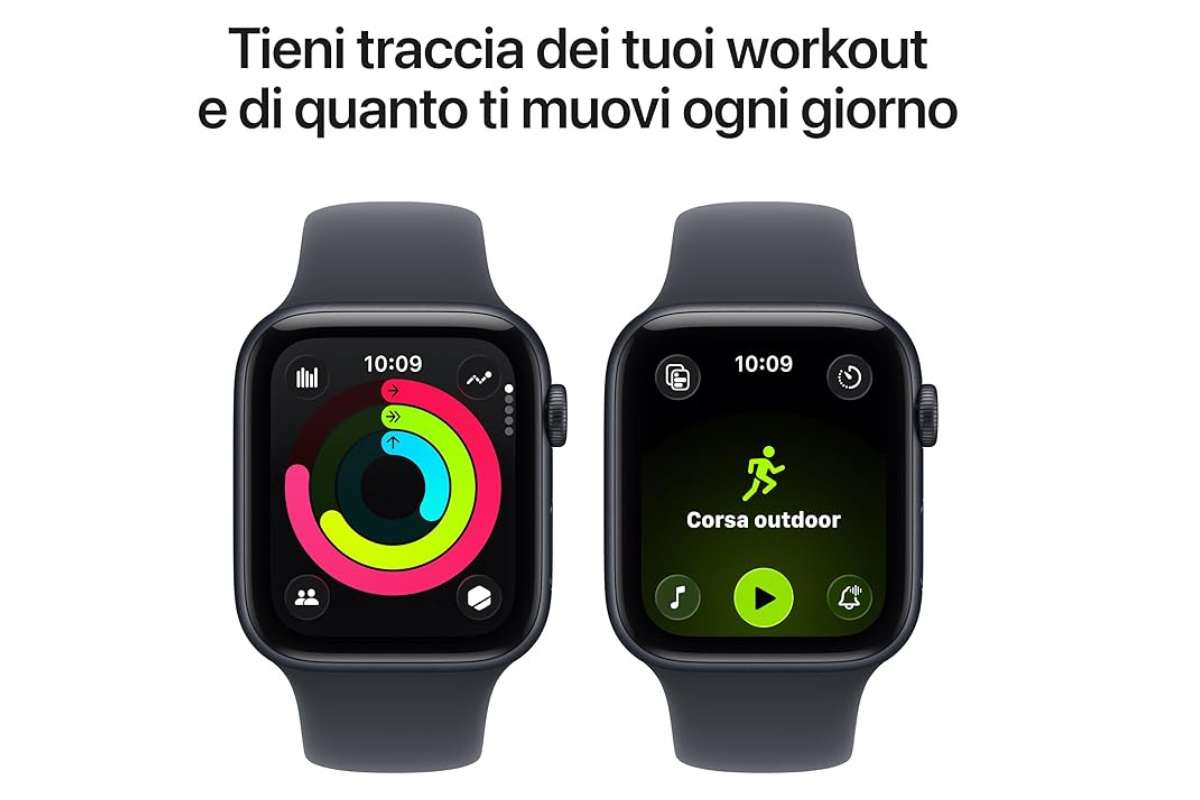 Ma quanto costa oggi lo smartwatch Apple