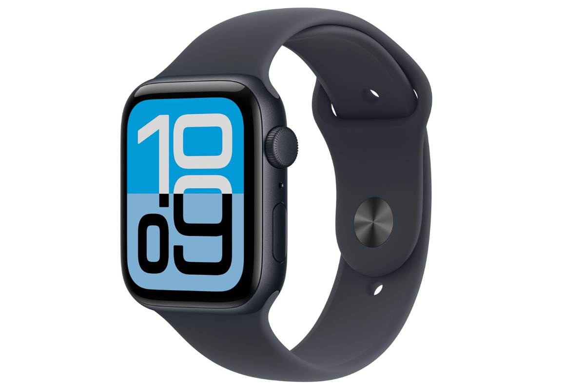 Apple Watch: minimo storico su Amazon, è il momento di comprarlo