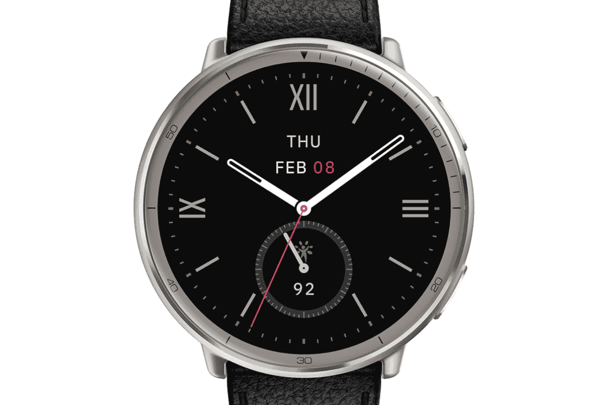 Miglior Smartwatch quadrante rotondo: sembra un orologio