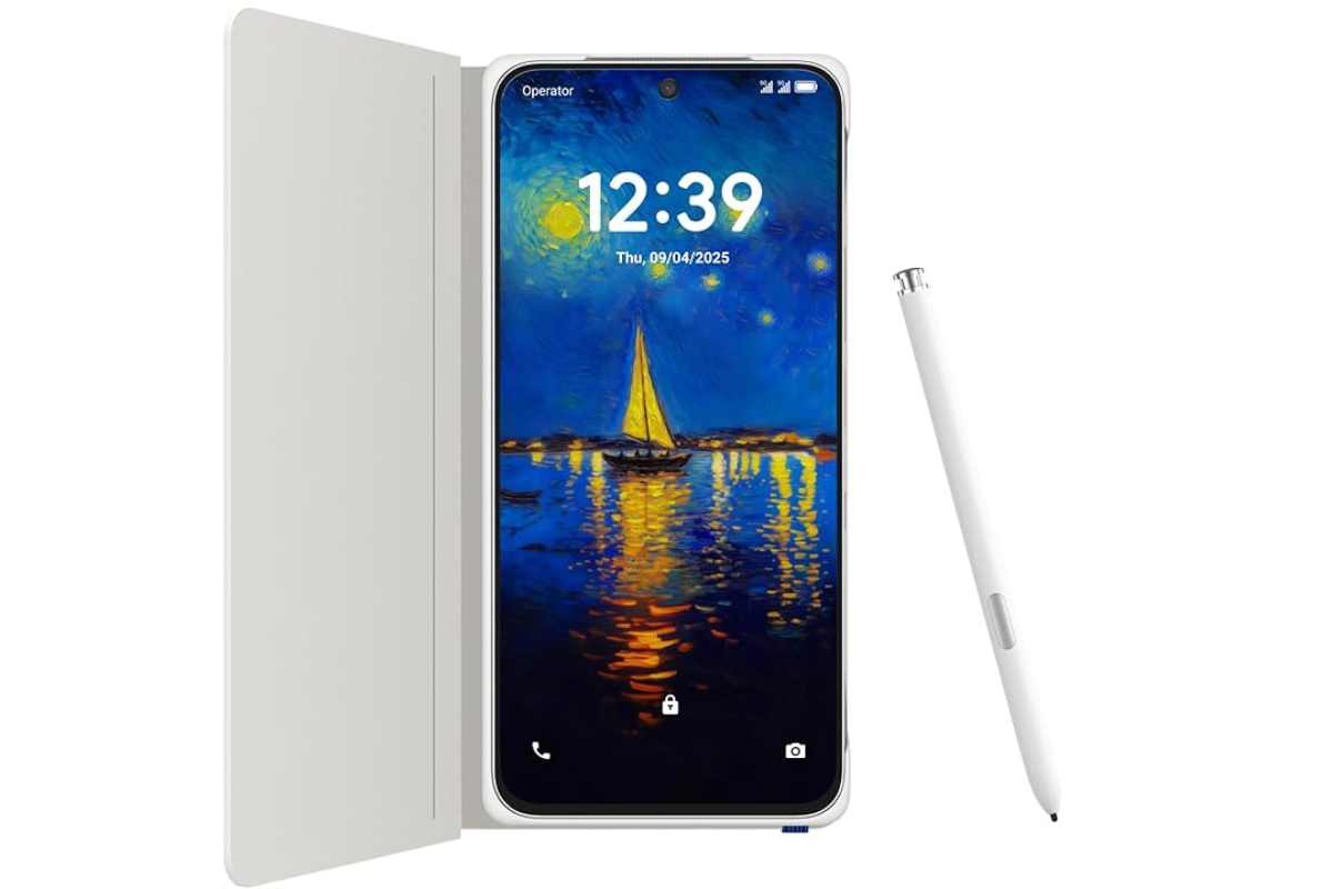 Smartphone come un'agenda: la novità del Natale