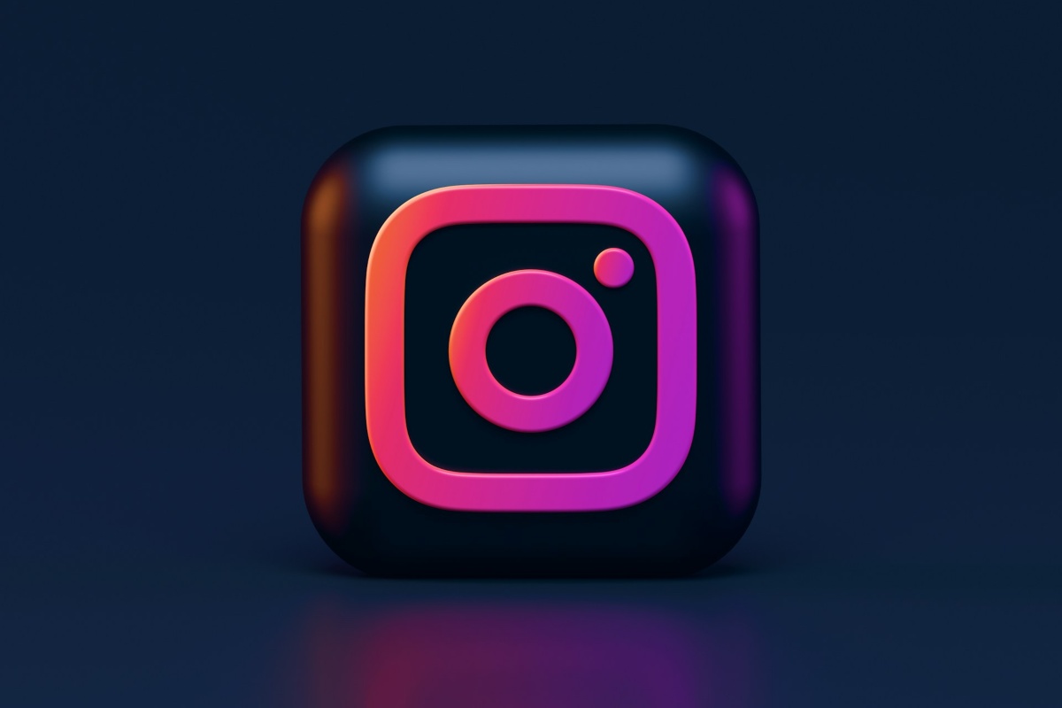 Instagram logo