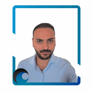 Primo piano di Antonio Lauro della redazione di Cellulari.it