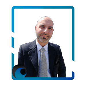 Primo piano di Nicola Lo Conte della redazione di Cellulari.it