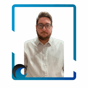 Primo piano di Salvatore Montagnolo della redazione di Cellulari.it