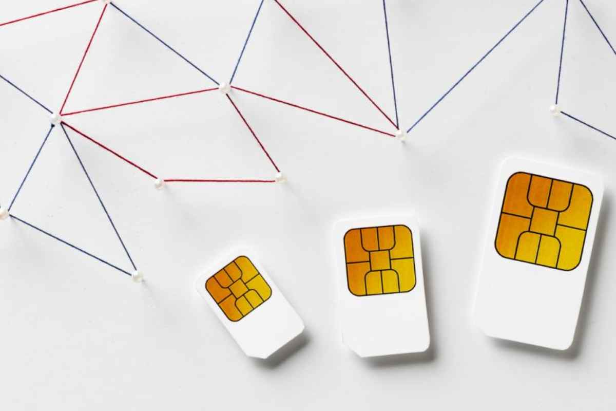 Come funziona la eSIM Saily: attivazione immediata