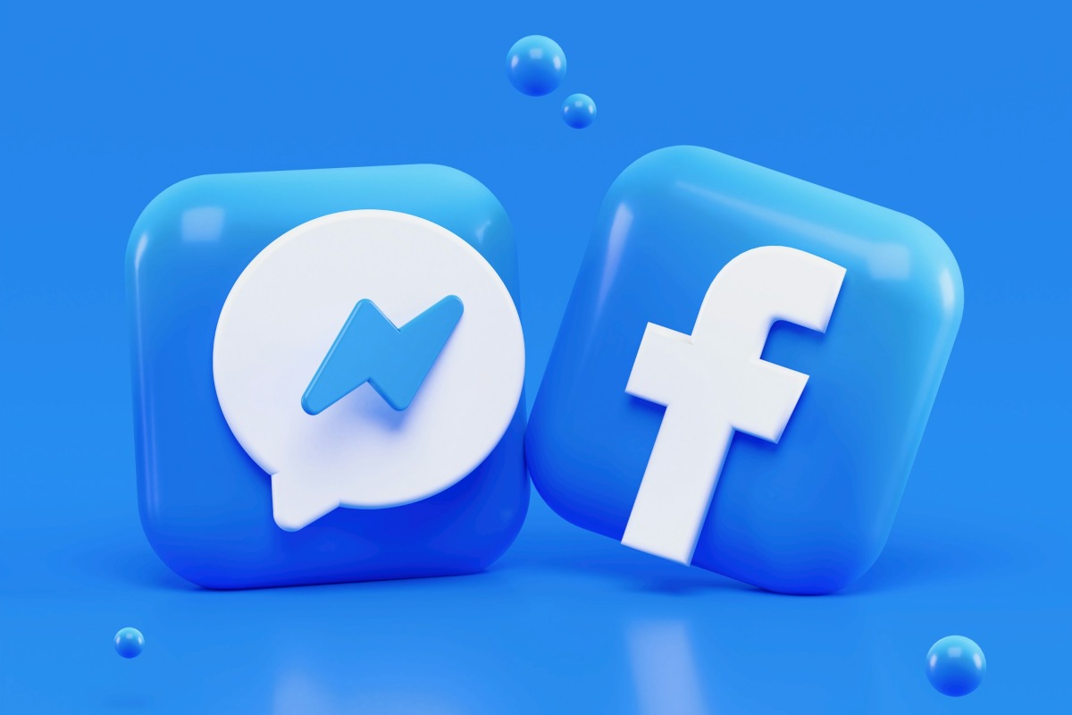 Logo Facebook