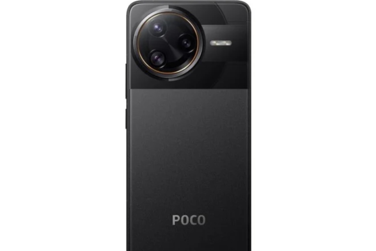 Xiaomi POCO F7 Pro