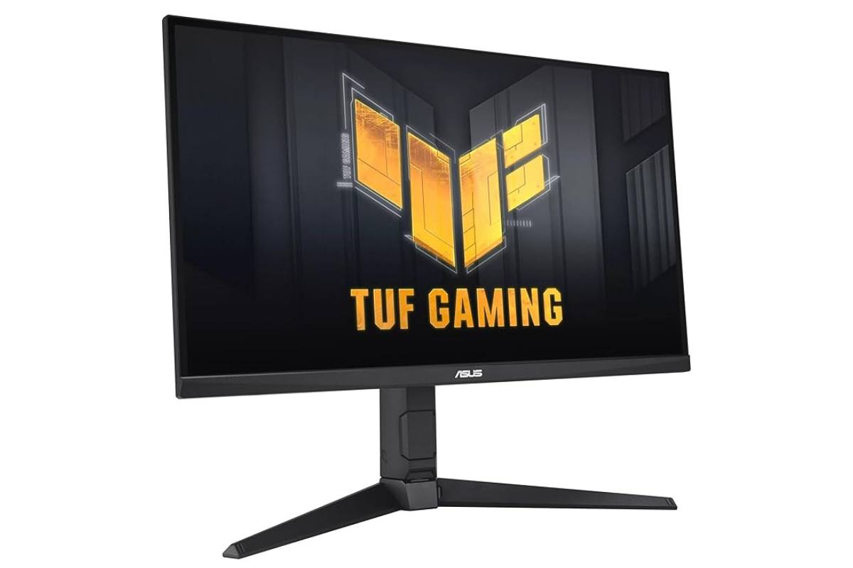 Nuovo monitor Asus: 27'' 2K a 180€, il migliore a questo prezzo