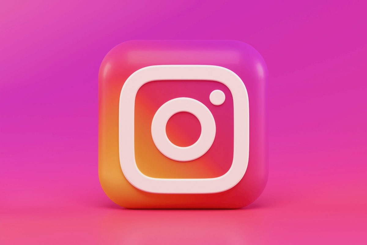 Instagram logo