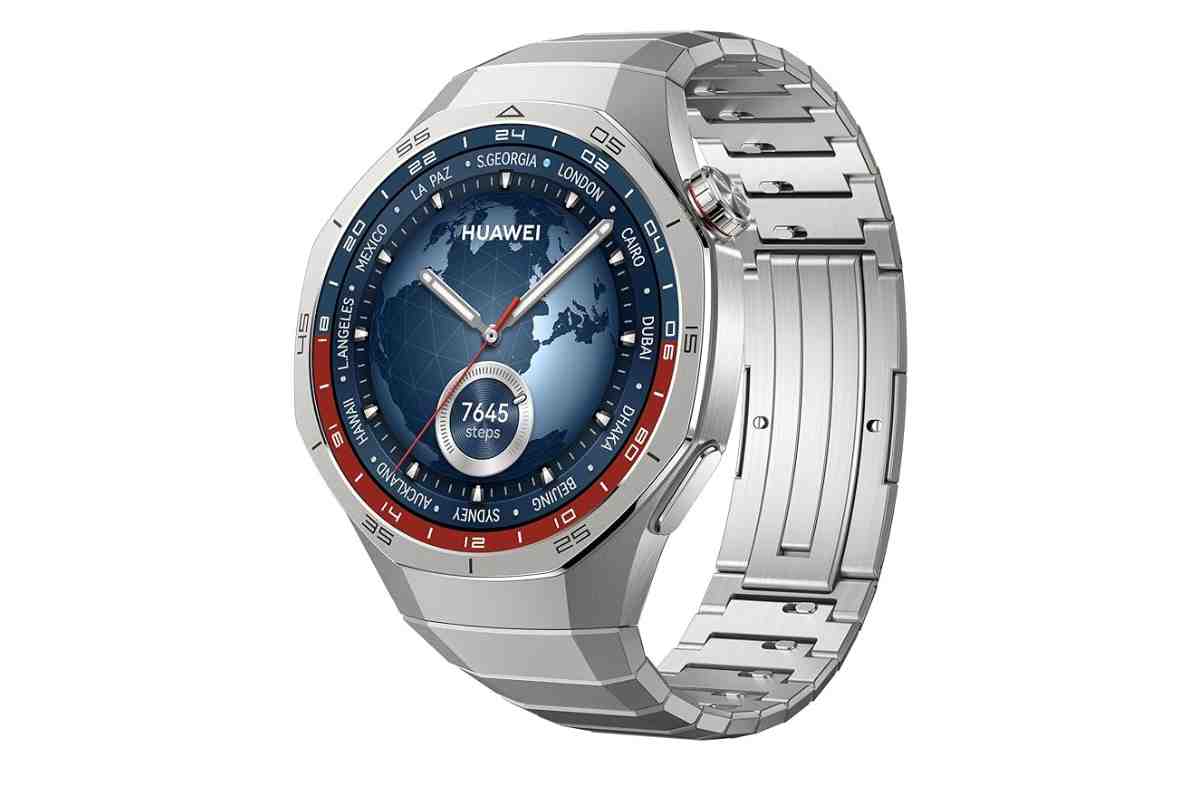 Il Black Friday 2025 di Huawei è ufficialmente iniziato e, come ogni anno, porta con sé una valanga di sconti su tantissimi dispositivi come smartwatch, tablet, cuffie e accessori.