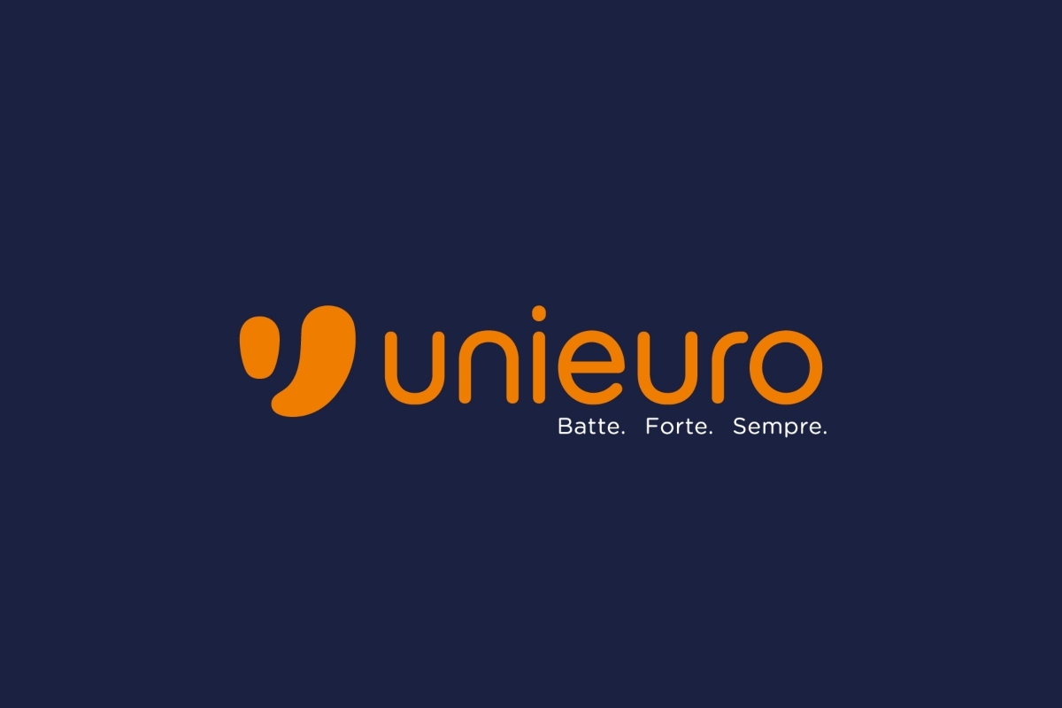 Unieuro logo