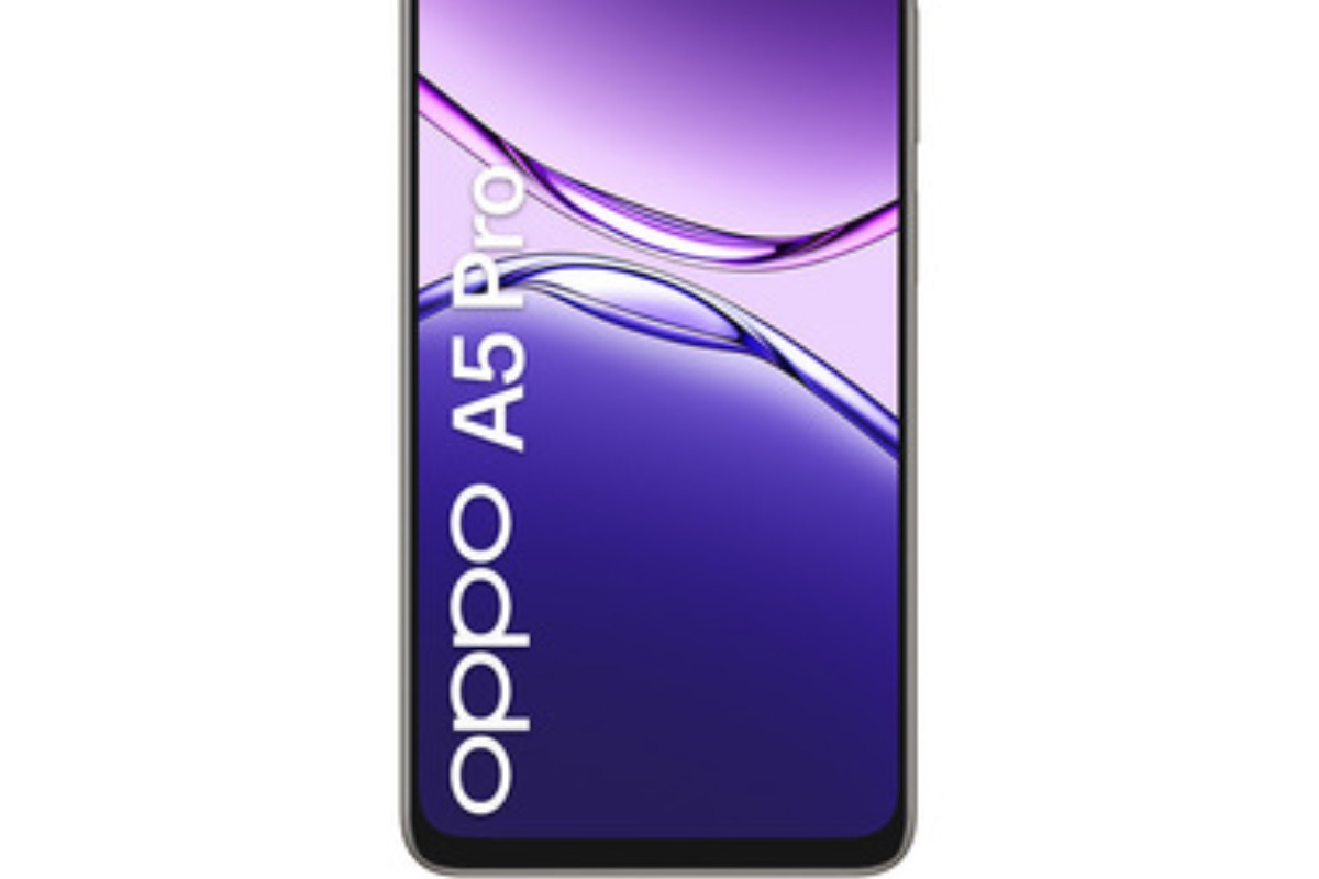 OPPO A5 Pro