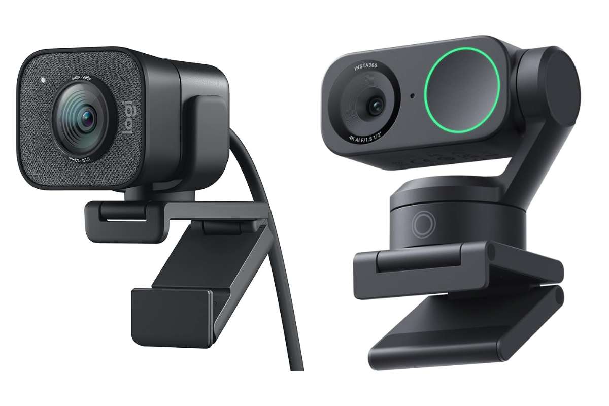 Streaming: le migliori 5 webcam per fascia di prezzo
