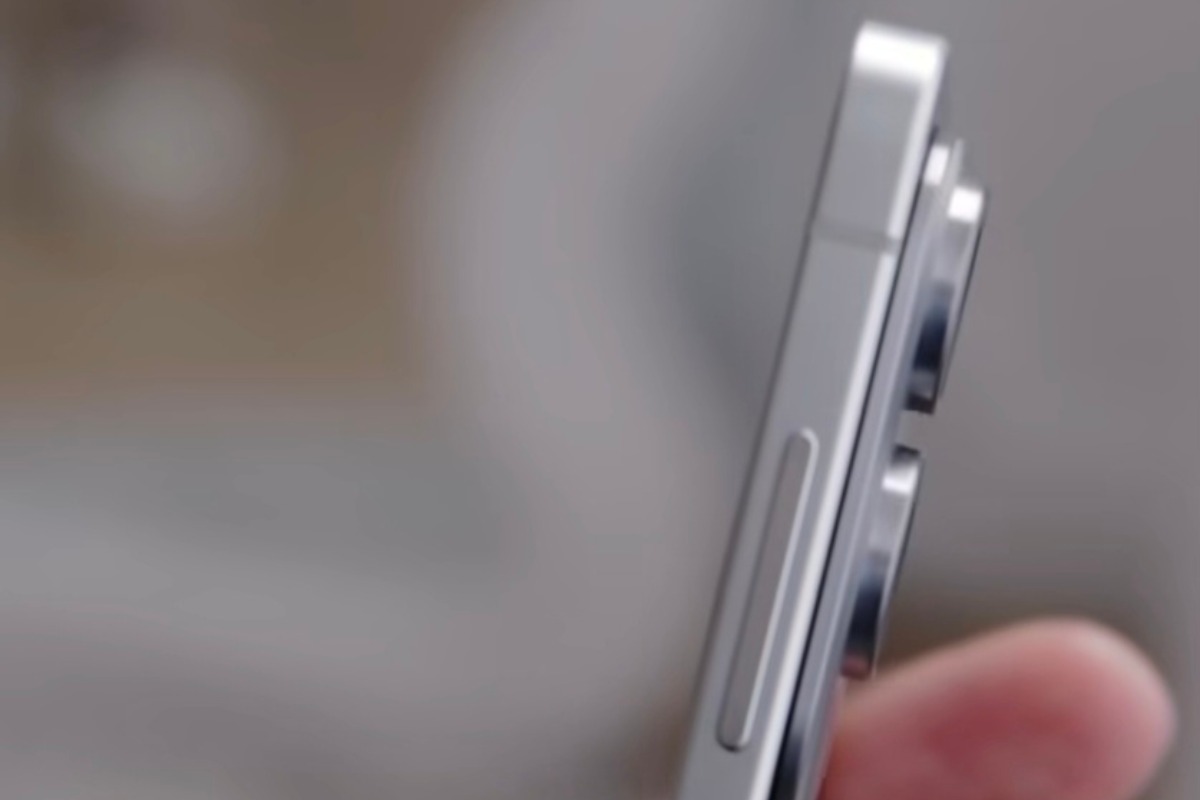 Samsung Galaxy S25 Edge: crolla il prezzo ad inizio 2026