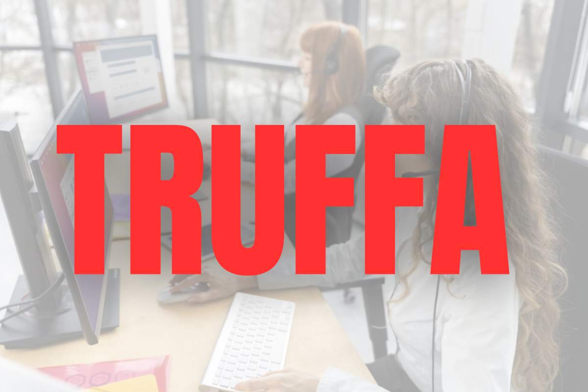 Truffe telefoniche: che succede se rispondi al +45 - Cellulari.it
