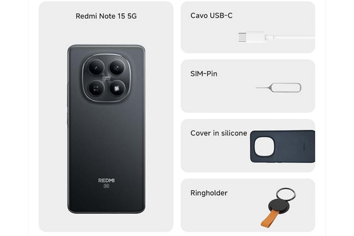 Smartphone Xiaomi: in sconto su Amazon, foto a 108 Megapixel