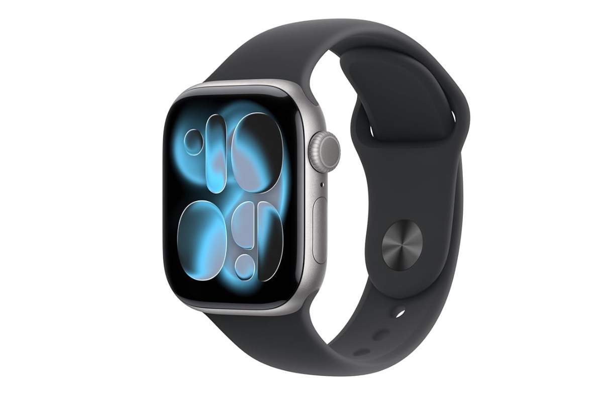 Apple Watch Series 11: primo sconto, è minimo storico