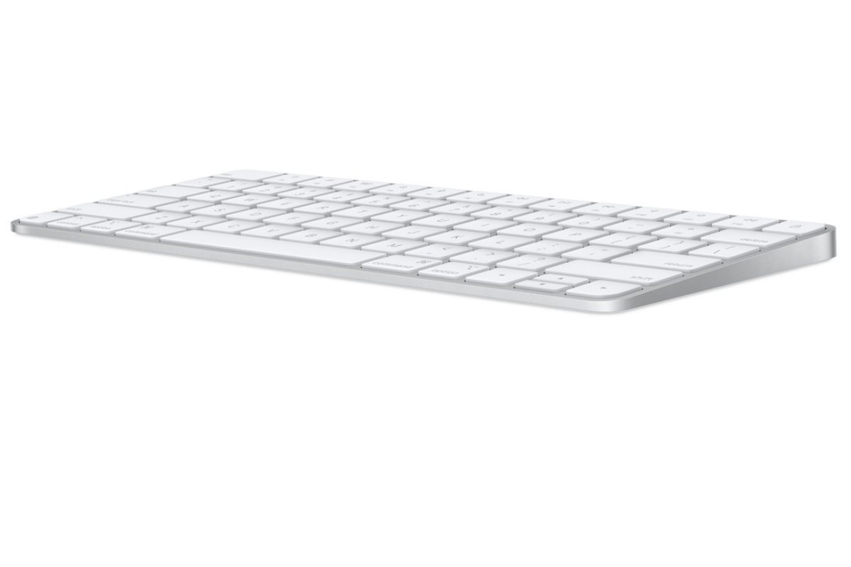 Tastiera piatta: alternative a Magic Keyboard