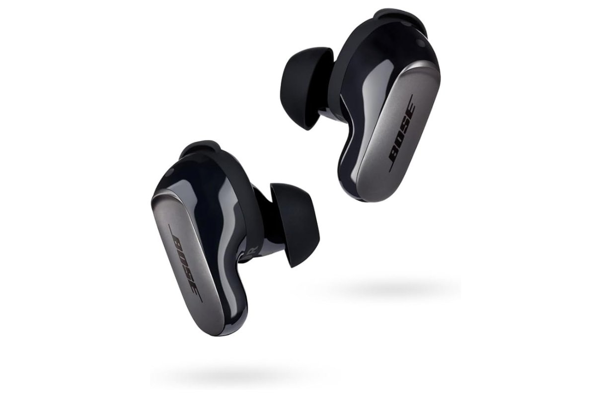Auricolari Bose: alternativa ad Airpods con 43% di sconto
