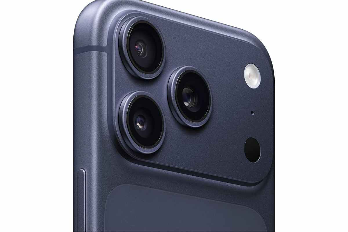 Top di gamma 2026: iPhone 17 Pro, in sconto di 140€