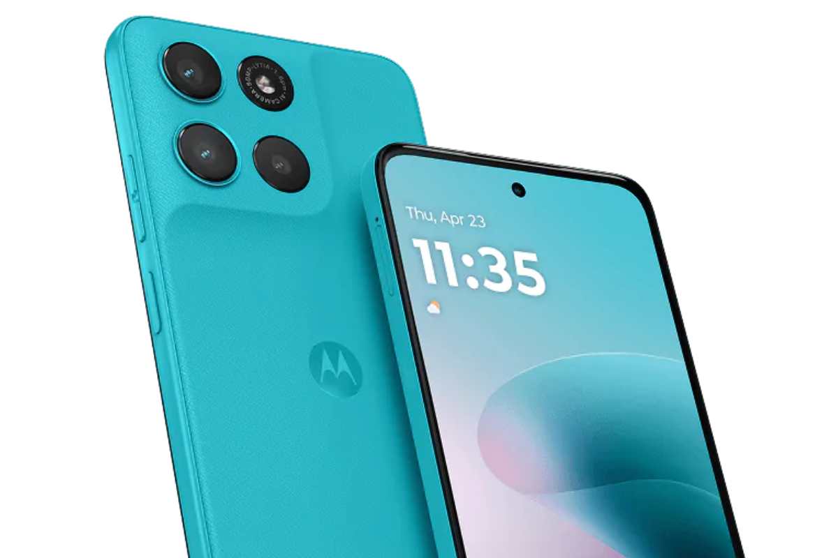 Novità Motorola: Moto G67 e G77, caratteristiche e prezzo