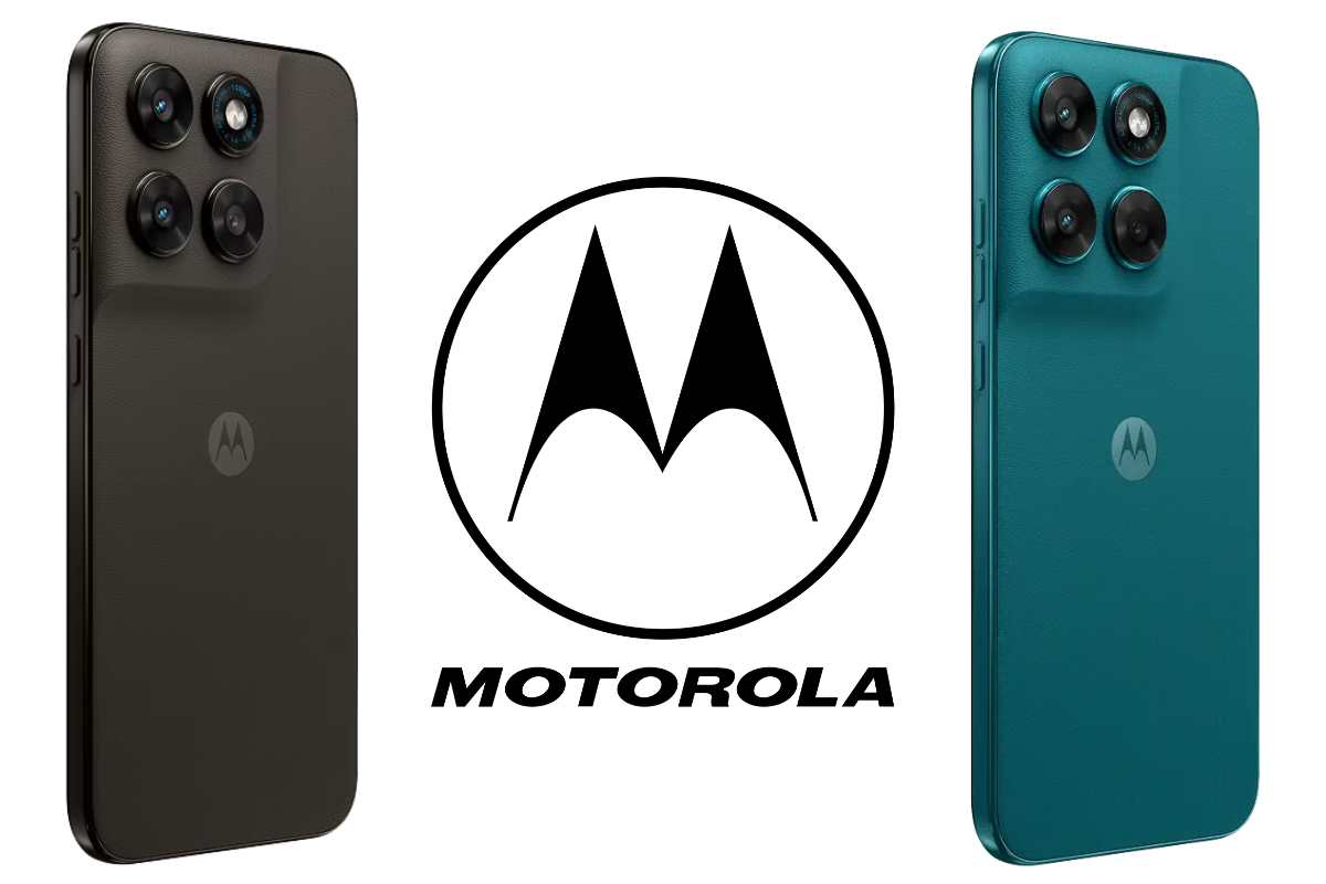 Motorola: Moto G67 e G77, caratteristiche e prezzo