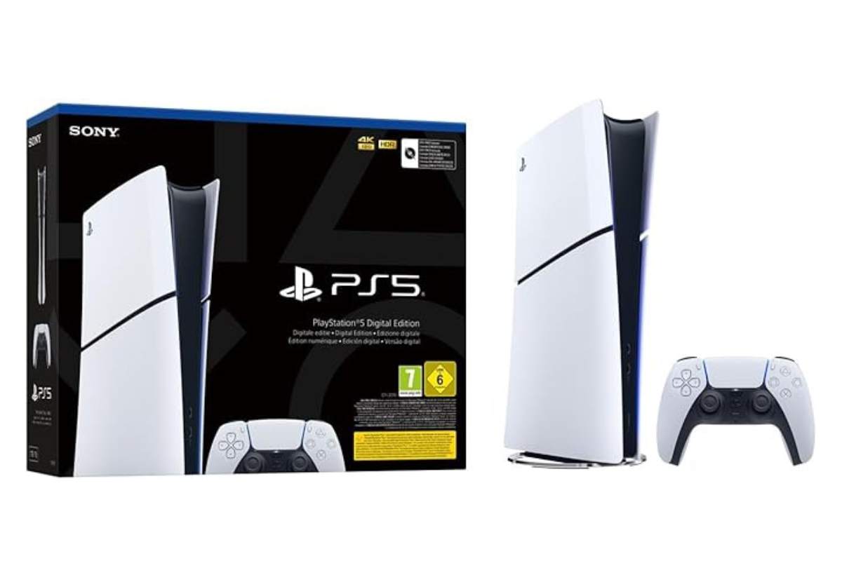 PlayStation 5: in offerta a meno di 400€, come acquistarla - Cellulari.it