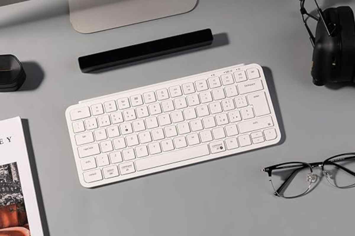 Tastiera piatta: alternative a Magic Keyboard