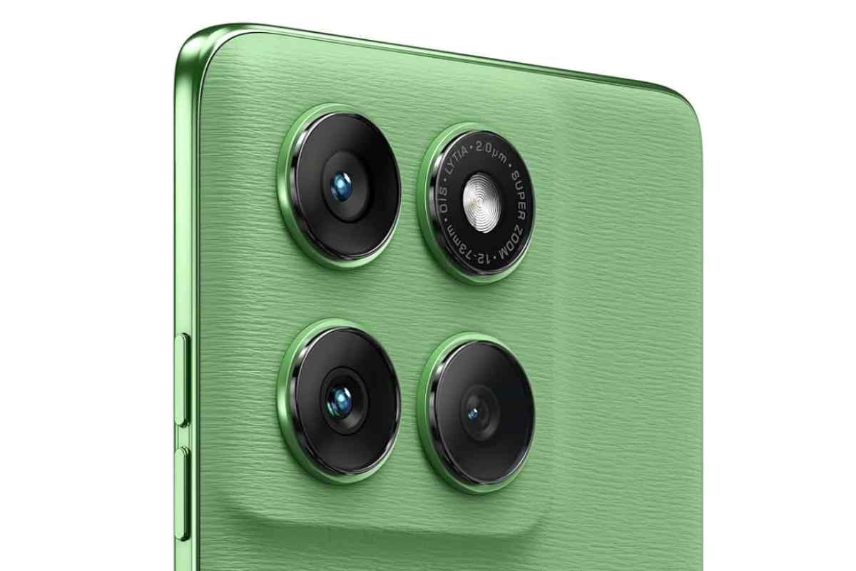 Lo smartphone più venduto a Natale: chi domina la classifica