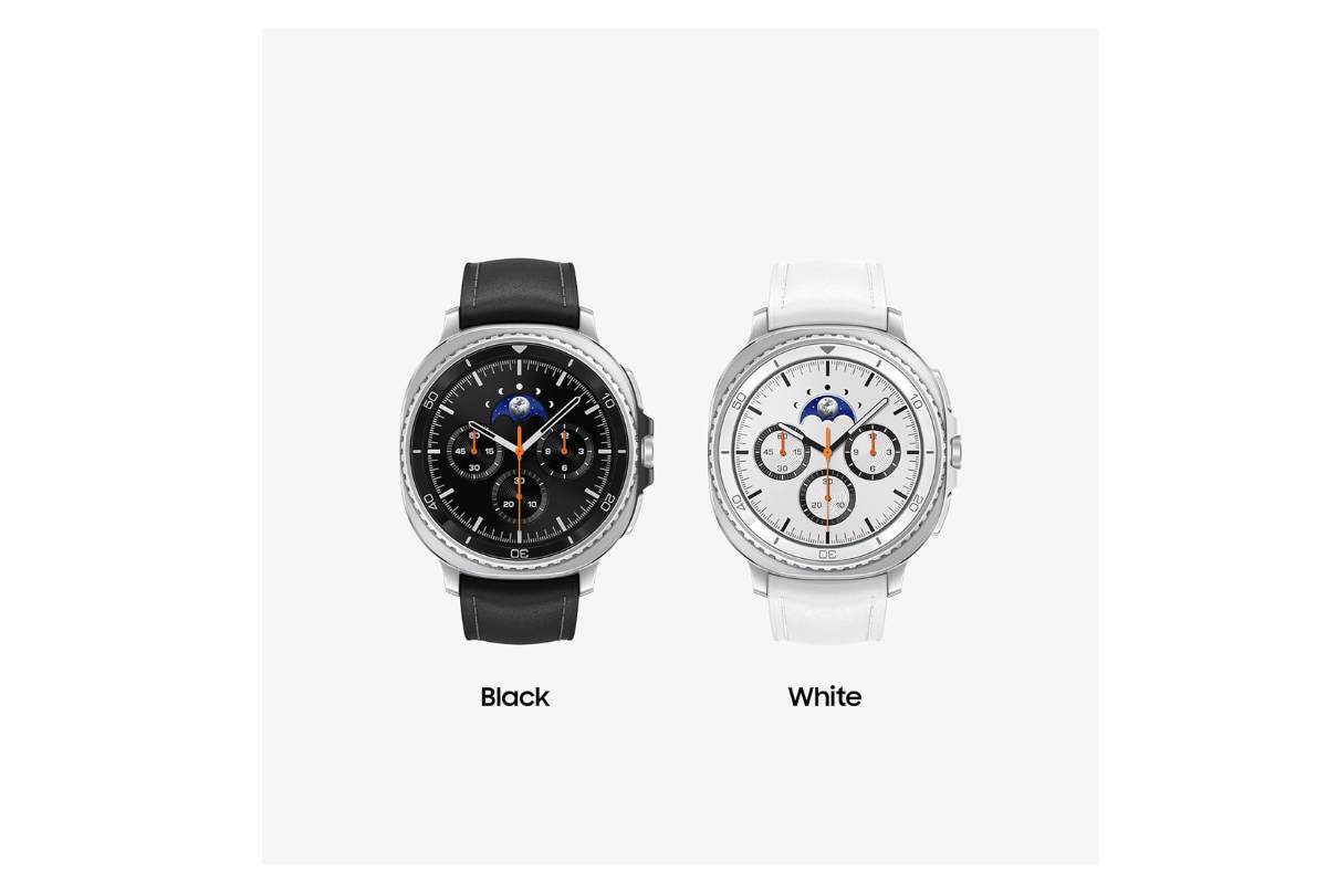 Samsung Galaxy Watch8 Classic: crolla il prezzo - Cellulari.it