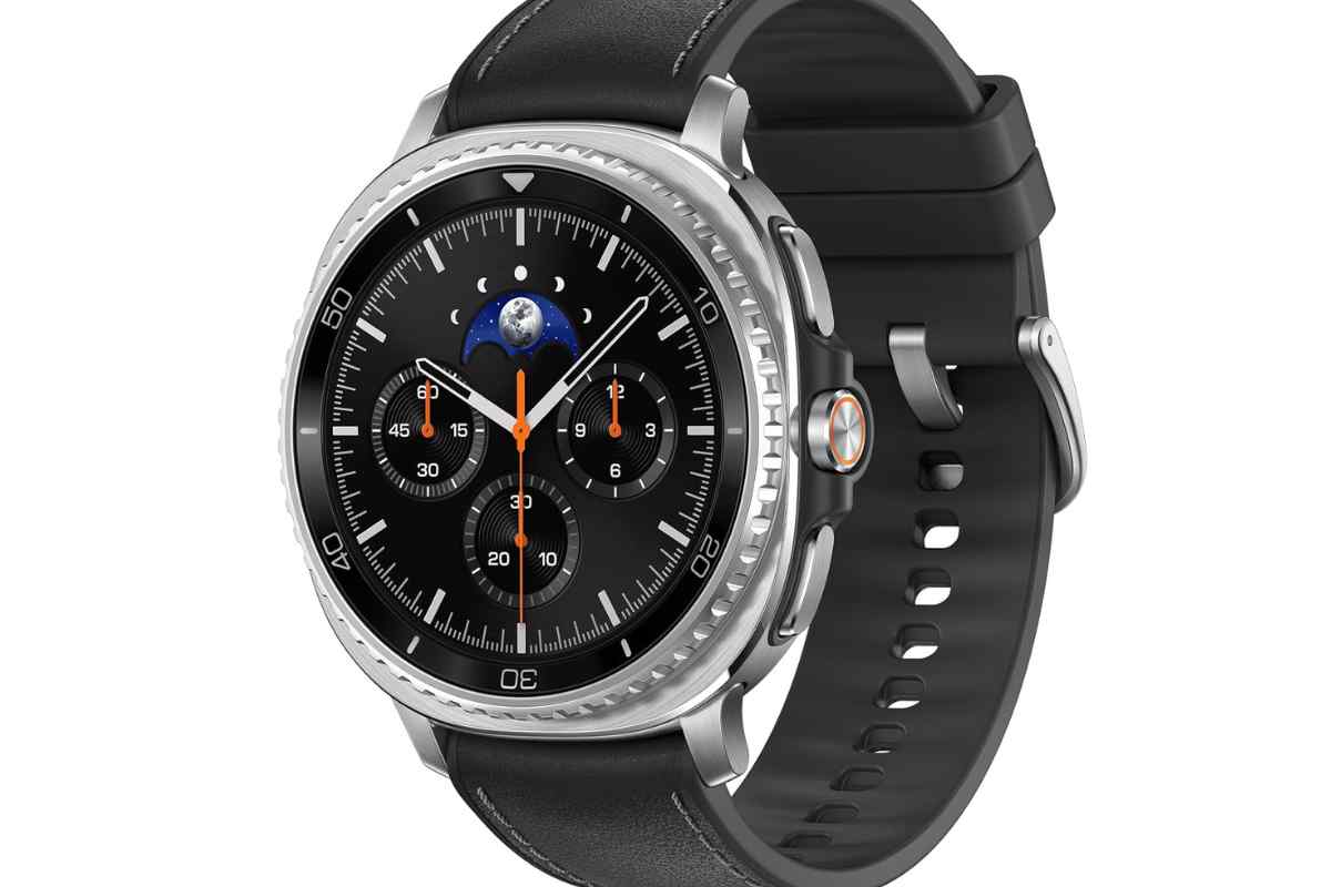 Samsung Galaxy Watch8 Classic: crolla il prezzo - Cellulari.it