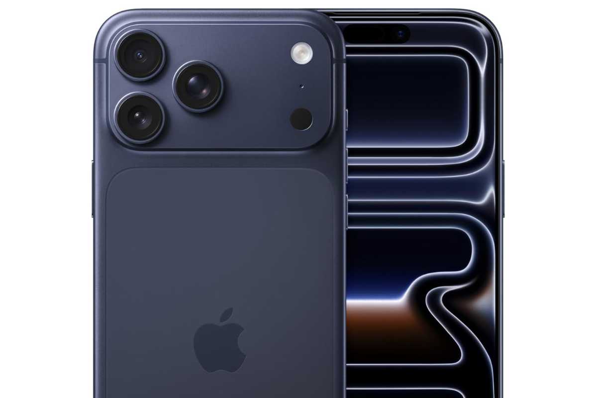 Acquista l'iPhone 17 Pro Max in sconto con questo codice