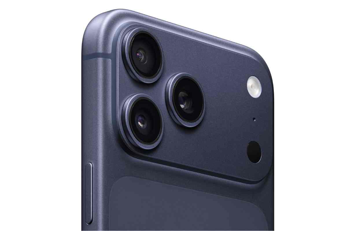 Acquista l'iPhone 17 Pro Max in sconto con questo codice