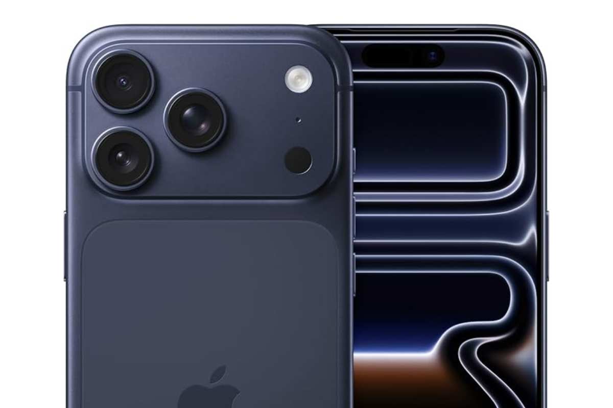 Come acquistare iPhone 17, Pro e Max: a rate senza carta di credito - Cellulari.it