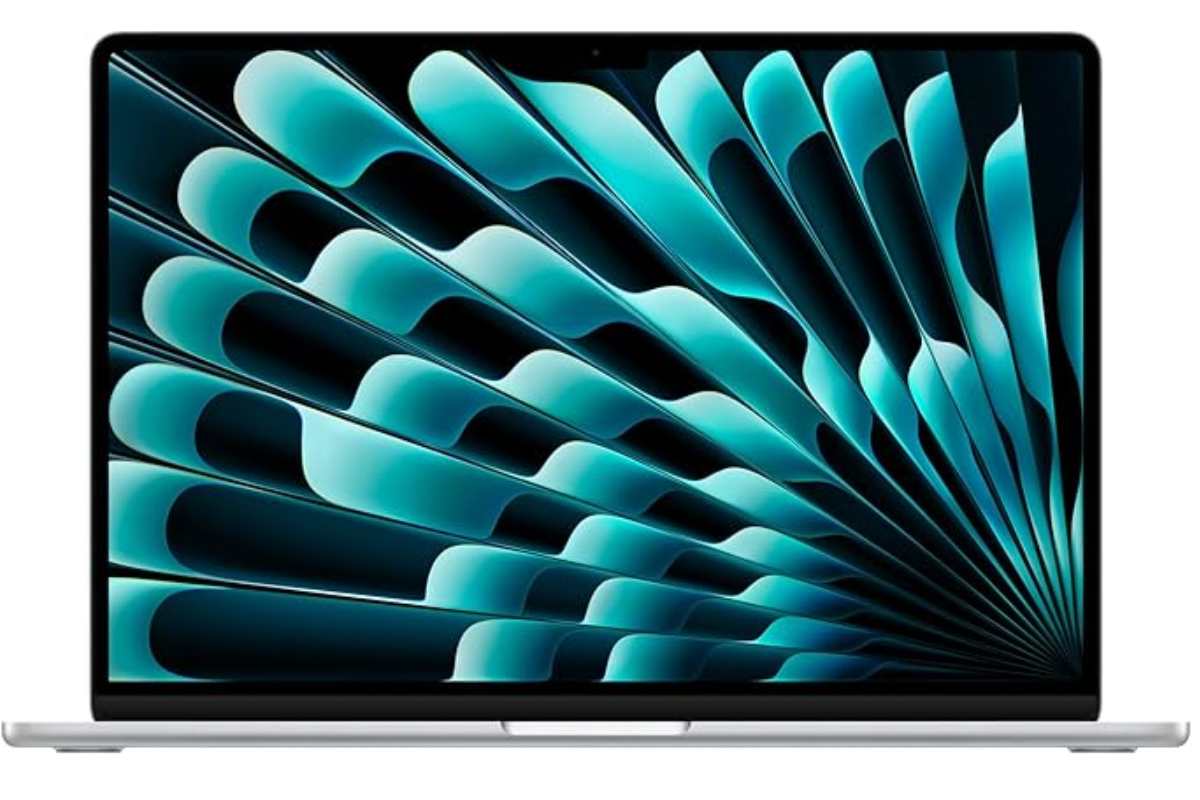 MacBook Air 15 con chip M4: offerta pazza su Amazon - Cellulari.it