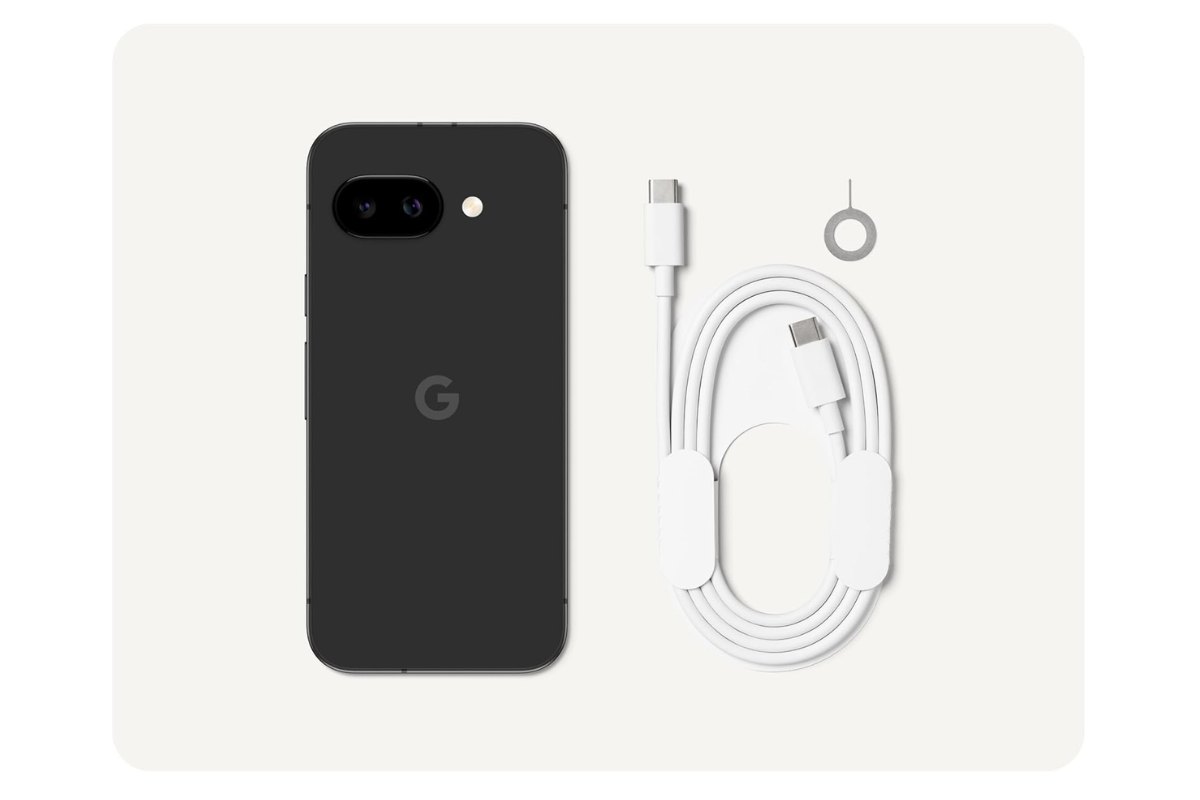 Google Pixel 9a: top cellulare fascia media, a -34% su Amazon
