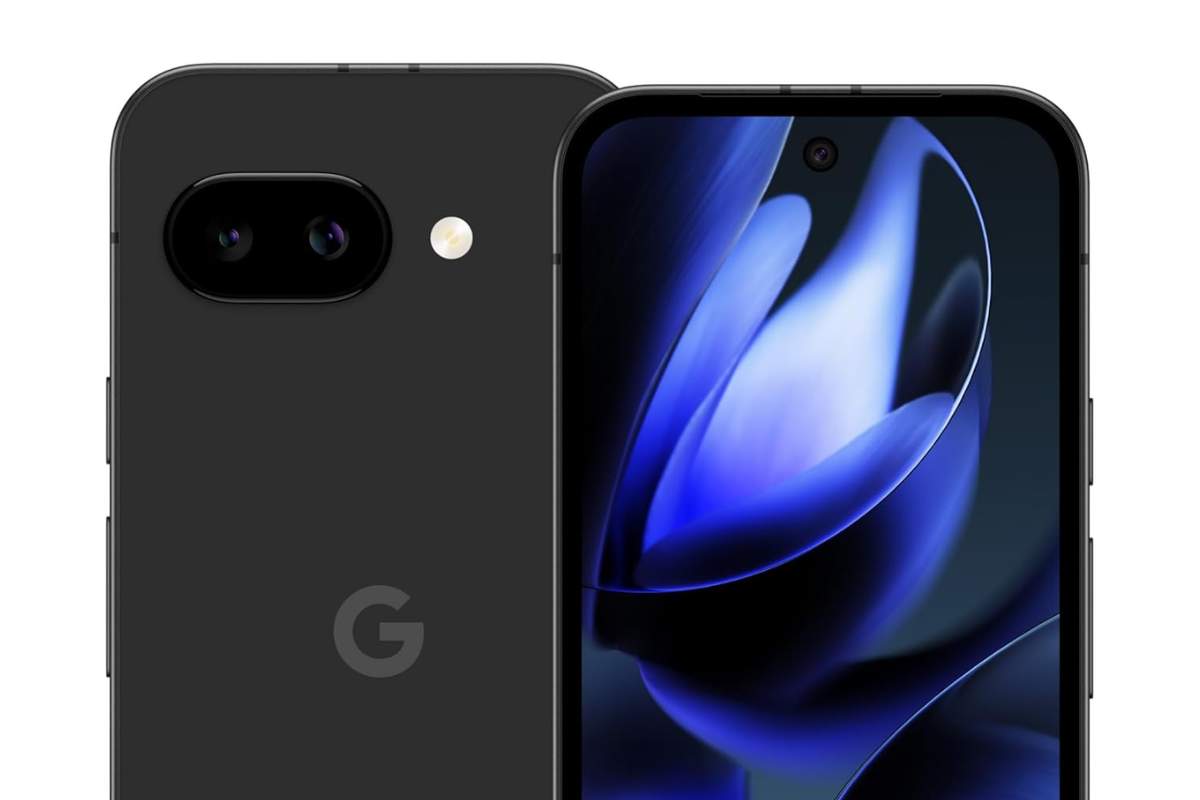 Google Pixel 9a: top cellulare fascia media, a -34% su Amazon