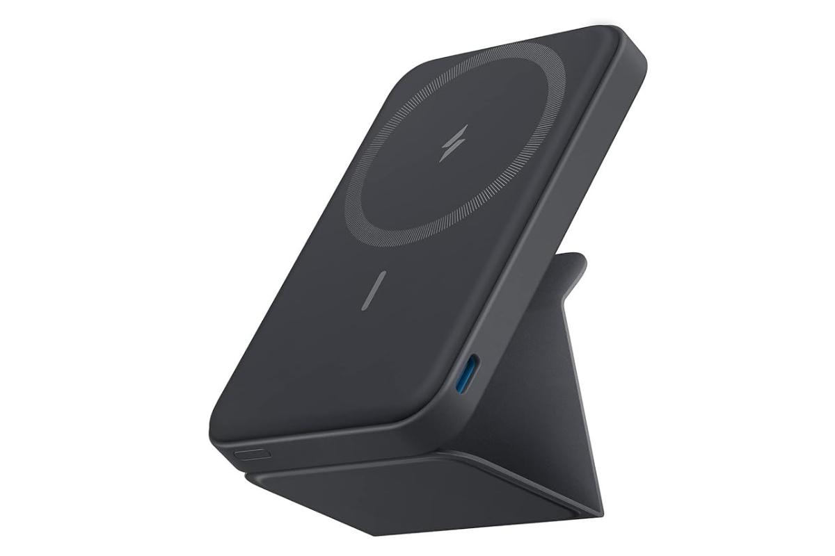 Power Bank da 5.000mAh: maxi sconto del -60%, anche per iPhone